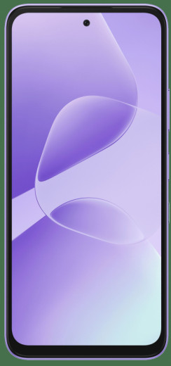 Смартфон Infinix Hot 60i X6728 8/256GB Soul Eye Purple-7 Смартфон Infinix Hot 60i X6728 8/256GB Soul Eye Purple-7-изображение