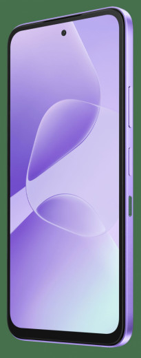 Смартфон Infinix Hot 60i X6728 8/256GB Soul Eye Purple-8 Смартфон Infinix Hot 60i X6728 8/256GB Soul Eye Purple-8-изображение
