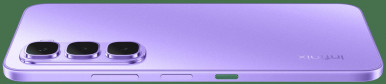 Смартфон Infinix Hot 60i X6728 8/256GB Soul Eye Purple-10 Смартфон Infinix Hot 60i X6728 8/256GB Soul Eye Purple-10-изображение