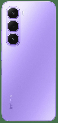 Смартфон Infinix Hot 60i X6728 8/256GB Soul Eye Purple-12 Смартфон Infinix Hot 60i X6728 8/256GB Soul Eye Purple-12-изображение