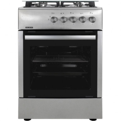 Плита Milano ML60 G1 /07+стальна-8 Плита Milano ML60 G1 /07+стальна-8-изображение