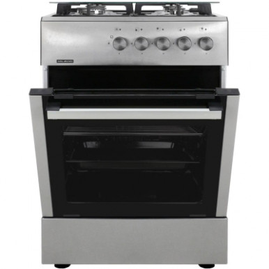 Плита Milano ML60 G1 /07+стальна-9 Плита Milano ML60 G1 /07+стальна-9-изображение