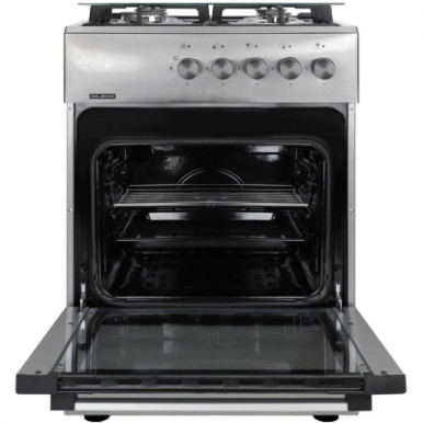 Плита Milano ML60 G1 /07+стальна-10 Плита Milano ML60 G1 /07+стальна-10-изображение