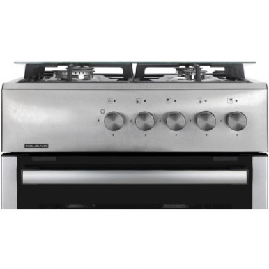 Плита Milano ML60 G1 /07+стальна-13 Плита Milano ML60 G1 /07+стальна-13-изображение