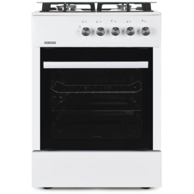 Плита Milano ML60 G1 /07C+біла-7 Плита Milano ML60 G1 /07C+біла-7-изображение