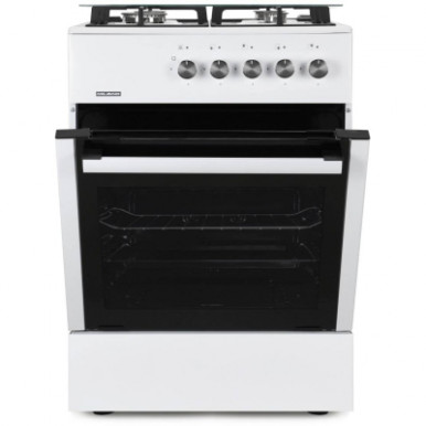 Плита Milano ML60 G1 /07C+біла-8 Плита Milano ML60 G1 /07C+біла-8-изображение