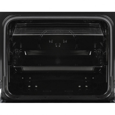 Плита Milano ML60 G1 /07C+біла-10 Плита Milano ML60 G1 /07C+біла-10-изображение