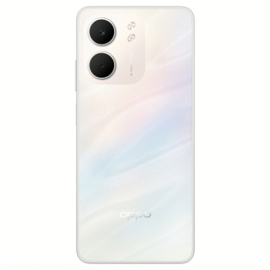 Мобильный телефон Oppo A5X NFC 4/128GB Laser White (OFCPH2725 _NFC_WHITE)-15 Мобильный телефон Oppo A5X NFC 4/128GB Laser White (OFCPH2725 _NFC_WHITE)-15-изображение