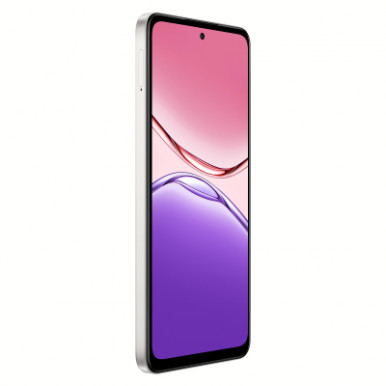 Мобильный телефон Oppo A5X NFC 4/128GB Laser White (OFCPH2725 _NFC_WHITE)-20 Мобильный телефон Oppo A5X NFC 4/128GB Laser White (OFCPH2725 _NFC_WHITE)-20-изображение