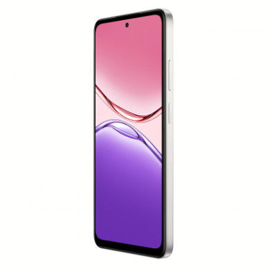 Мобильный телефон Oppo A5X NFC 4/128GB Laser White (OFCPH2725 _NFC_WHITE)-21 Мобильный телефон Oppo A5X NFC 4/128GB Laser White (OFCPH2725 _NFC_WHITE)-21-изображение