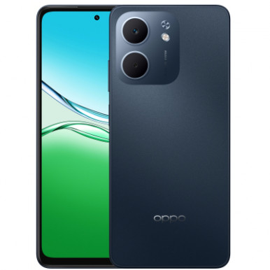 Мобільний телефон Oppo A5X NFC 4/128GB Midnight Blue (OFCPH2725 _NFC_BLUE)-11-зображення