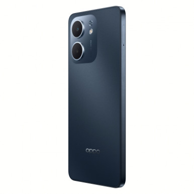 Мобільний телефон Oppo A5X NFC 4/128GB Midnight Blue (OFCPH2725 _NFC_BLUE)-12-зображення