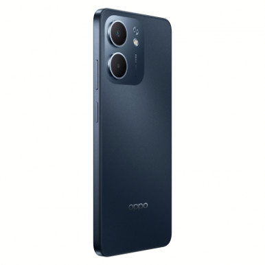 Мобільний телефон Oppo A5X NFC 4/128GB Midnight Blue (OFCPH2725 _NFC_BLUE)-13-зображення