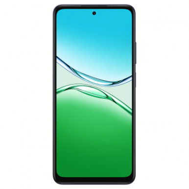 Мобільний телефон Oppo A5X NFC 4/128GB Midnight Blue (OFCPH2725 _NFC_BLUE)-14-зображення