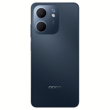 Мобільний телефон Oppo A5X NFC 4/128GB Midnight Blue (OFCPH2725 _NFC_BLUE)-15-зображення