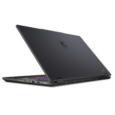 Ноутбук MSI Cyborg 17 B2RWEKG-072XUA 17.3" FHD, Intel 7-240H, 16GB, F1TB, NVD5050-8, DOS, Напівпрозорий чорний-12-зображення