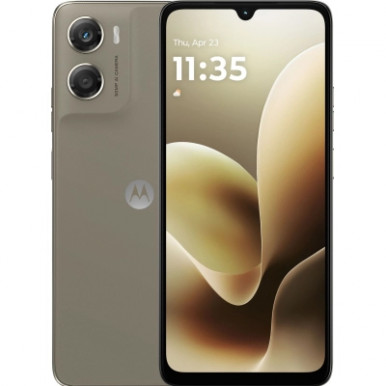 Мобильный телефон Motorola G06 Power 4/256GB Laurel Oak (PBA00001UA)-12 Мобильный телефон Motorola G06 Power 4/256GB Laurel Oak (PBA00001UA)-12-изображение