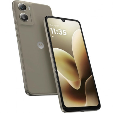 Мобильный телефон Motorola G06 Power 4/256GB Laurel Oak (PBA00001UA)-15 Мобильный телефон Motorola G06 Power 4/256GB Laurel Oak (PBA00001UA)-15-изображение