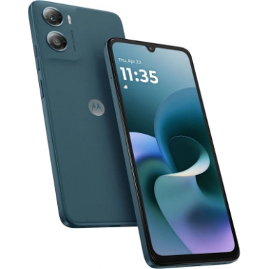 Мобильный телефон Motorola G06 Power 4/256GB Tapestry (PBA00000UA)-15 Мобильный телефон Motorola G06 Power 4/256GB Tapestry (PBA00000UA)-15-изображение
