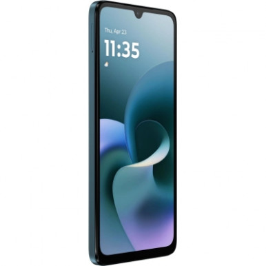 Мобильный телефон Motorola G06 Power 4/256GB Tapestry (PBA00000UA)-22 Мобильный телефон Motorola G06 Power 4/256GB Tapestry (PBA00000UA)-22-изображение