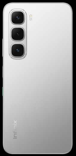 Смартфон Infinix HOT 60i X6728 4/128GB Titanium Sliver-11 Смартфон Infinix HOT 60i X6728 4/128GB Titanium Sliver-11-изображение