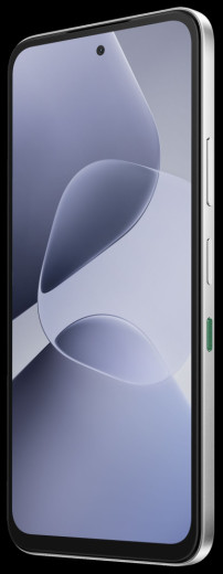Смартфон Infinix HOT 60i X6728 4/128GB Titanium Sliver-9 Смартфон Infinix HOT 60i X6728 4/128GB Titanium Sliver-9-изображение