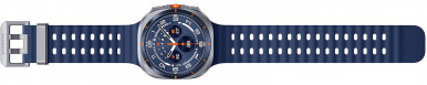 Смарт годинник Samsung Galaxy Watch Ultra 2025 Titanium Blue (SM-L705FZB2SEK)-11-зображення