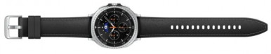 Смарт годинник Samsung Galaxy Watch 8 Classic eSIM Black (SM-L505FZKASEK)-9 Смарт годинник Samsung Galaxy Watch 8 Classic eSIM Black (SM-L505FZKASEK)-9-зображення