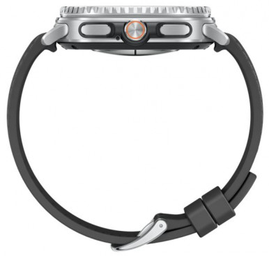 Смарт годинник Samsung Galaxy Watch 8 Classic eSIM Black (SM-L505FZKASEK)-11 Смарт годинник Samsung Galaxy Watch 8 Classic eSIM Black (SM-L505FZKASEK)-11-зображення