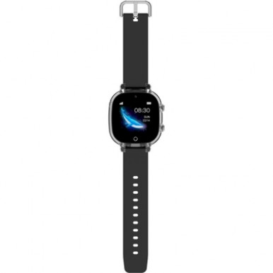 Смарт-годинник Gelius Pro GP-PK009 Summer GPS/4G/ESIM Black (2099901012456)-9 Смарт-годинник Gelius Pro GP-PK009 Summer GPS/4G/ESIM Black (2099901012456)-9-зображення