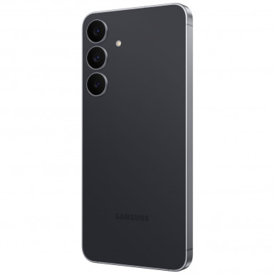 Смартфон Samsung Galaxy S25 FE 5G 8/256Gb (SM-S731BZKGEUC) Jet Black-12 Смартфон Samsung Galaxy S25 FE 5G 8/256Gb (SM-S731BZKGEUC) Jet Black-12-изображение