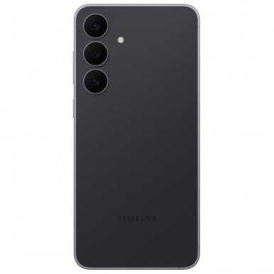 Смартфон Samsung Galaxy S25 FE 5G 8/256Gb (SM-S731BZKGEUC) Jet Black-8 Смартфон Samsung Galaxy S25 FE 5G 8/256Gb (SM-S731BZKGEUC) Jet Black-8-изображение