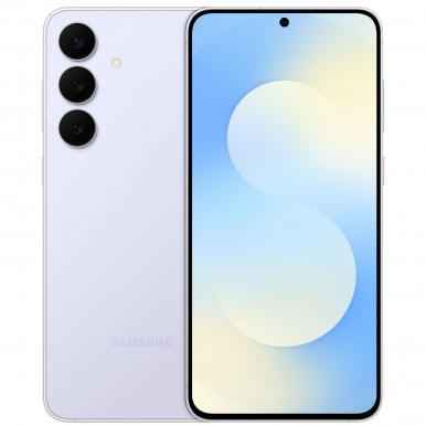 Смартфон Samsung Galaxy S25 FE 5G 8/256Gb Icyblue (SM-S731BLBGEUC)-8 Смартфон Samsung Galaxy S25 FE 5G 8/256Gb Icyblue (SM-S731BLBGEUC)-8-изображение