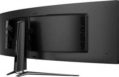 Монитор 49" MPG 491CQPX QD-OLED MSI-33-изображение