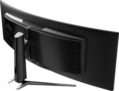 Монитор 49" MPG 491CQPX QD-OLED MSI-41-изображение