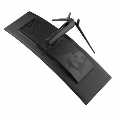 Монитор 49" MPG 491CQPX QD-OLED MSI-47-изображение