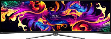 Монитор 49" MPG 491CQPX QD-OLED MSI-51-изображение