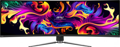 Монитор 49" MPG 491CQPX QD-OLED MSI-52-изображение