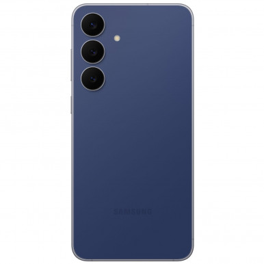 Смартфон Samsung Galaxy S25 FE 5G (S731) 6.7'' 8/256ГБ, 2SIM, 4900мА•ч, синий темный-9 Смартфон Samsung Galaxy S25 FE 5G (S731) 6.7'' 8/256ГБ, 2SIM, 4900мА•ч, синий темный-9-изображение