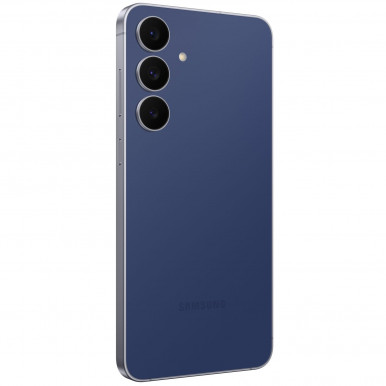 Смартфон Samsung Galaxy S25 FE 5G (S731) 6.7'' 8/256ГБ, 2SIM, 4900мА•ч, синий темный-10 Смартфон Samsung Galaxy S25 FE 5G (S731) 6.7'' 8/256ГБ, 2SIM, 4900мА•ч, синий темный-10-изображение