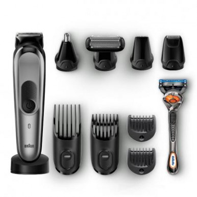 Триммер Braun MGK 7021 (MGK7021)-6-изображение