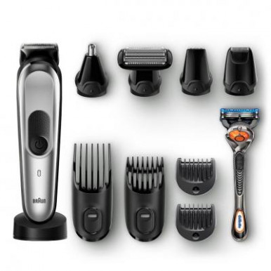 Триммер Braun MGK 7920 TS (MGK7920TS)-6-изображение