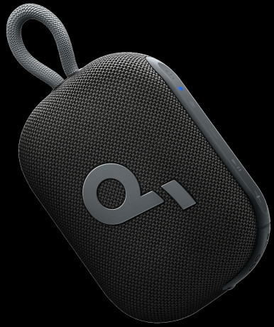 Портативная акустика Anker SoundСore Select 4 Go Black-10-изображение