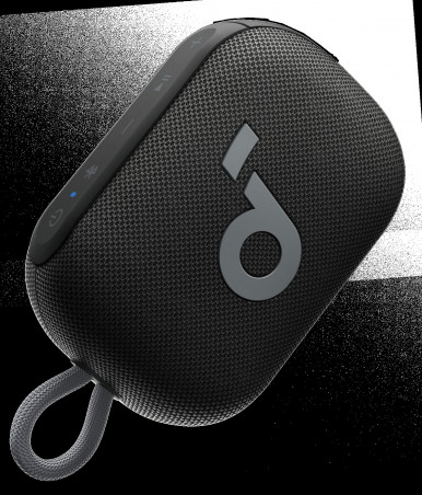 Портативная акустика Anker SoundСore Select 4 Go Black-11-изображение