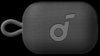 Портативная акустика Anker SoundСore Select 4 Go Black-14-изображение