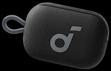 Портативная акустика Anker SoundСore Select 4 Go Black-16-изображение