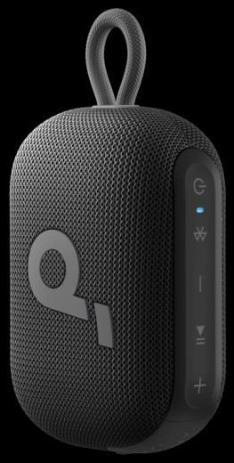 Портативная акустика Anker SoundСore Select 4 Go Black-19-изображение