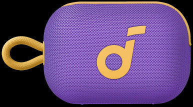 Портативная акустика Anker SoundСore Select 4 Go Purple-14-изображение