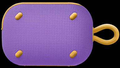 Портативная акустика Anker SoundСore Select 4 Go Purple-15-изображение