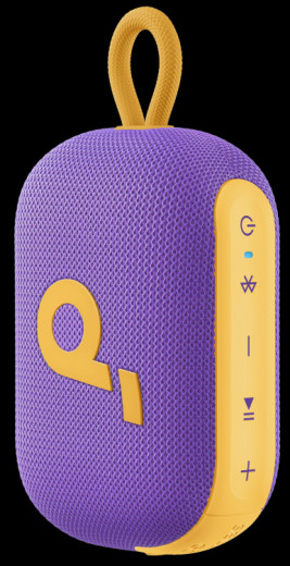 Портативная акустика Anker SoundСore Select 4 Go Purple-19-изображение